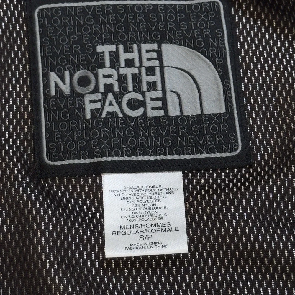 The North Face this north